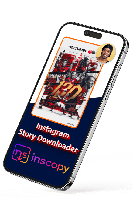 inscopy Instagram Story Downloader